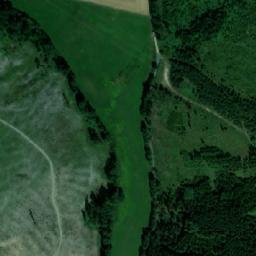 Satellite imagery of (Kamence [Hartmanice]), CZ