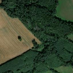 Satellite imagery of Březinka [Vítějeves], CZ
