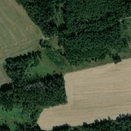 Satellite imagery of Březinka [Vítějeves], CZ