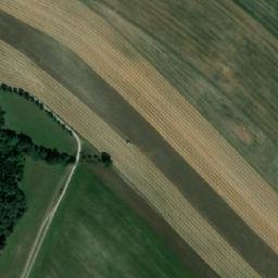 Satellite imagery of Šimkův kopec [Vítějeves], CZ