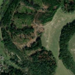 Satellite imagery of Na Drahách [Letovice-Dolní Smržov], CZ