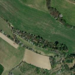 Satellite imagery of Na Drahách [Letovice-Dolní Smržov], CZ