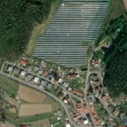 Satellite imagery of [Velké Opatovice] GSM, CZ