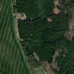 Satellite imagery of Háj [Jaroměřice], CZ