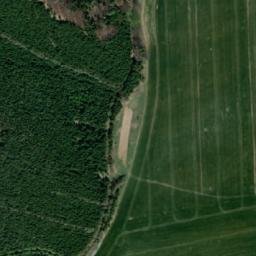 Satellite imagery of Háj [Jaroměřice], CZ