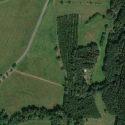 Satellite imagery of Homole [Dzbel], CZ