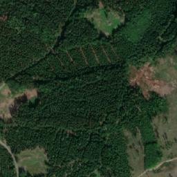 Satellite imagery of Homole [Dzbel], CZ