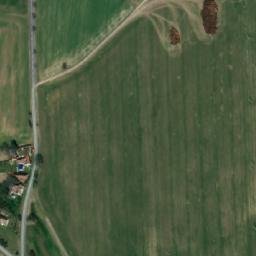 Satellite imagery of Hora [Hvozd], CZ