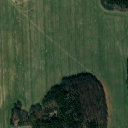 Satellite imagery of Hora [Hvozd], CZ