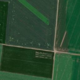 Satellite imagery of Dílové, CZ