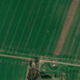 Satellite imagery of Dílové, CZ