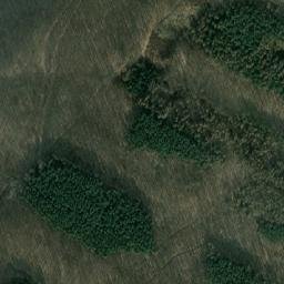 Satellite imagery of (U Farářova hrobu) [Libavá-Velká Střelná], CZ