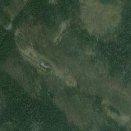 Satellite imagery of (U Farářova hrobu) [Libavá-Velká Střelná], CZ