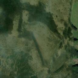 Satellite imagery of Globus [Libavá-Velká Střelná], CZ