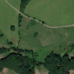 Satellite imagery of Globus [Libavá-Velká Střelná], CZ