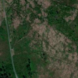 Satellite imagery of Přemkovo zákoutí [Libavá-Slavkov], CZ