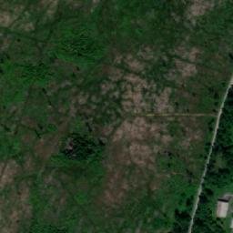 Satellite imagery of Křížový vrch [Libavá: Kozlov] GSM, CZ