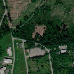 Satellite imagery of Křížový vrch [Libavá: Kozlov] GSM, CZ