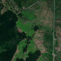 Satellite imagery of (Na Olomouckém kopci [Libavá]), CZ