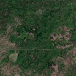 Satellite imagery of (Na Olomouckém kopci [Libavá]), CZ