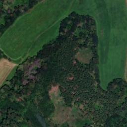 Satellite imagery of [Partutovice] TV transm., CZ