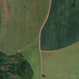 Satellite imagery of [Partutovice] TV transm., CZ