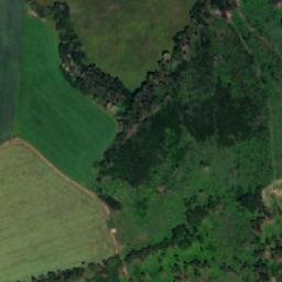 Satellite imagery of [Partutovice] TV transm., CZ