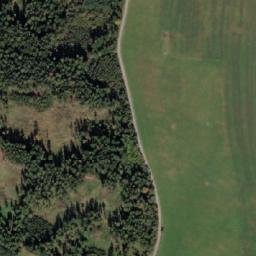 Satellite imagery of Okrouhlík [Střítež nad Ludinou], CZ