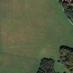 Satellite imagery of Okrouhlík [Střítež nad Ludinou], CZ