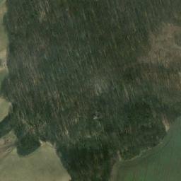 Satellite imagery of Salaš [Bernartice nad Odrou], CZ