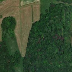 Satellite imagery of Libhošťská hůrka [Rybí], CZ