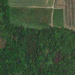 Satellite imagery of Libhošťská hůrka [Rybí], CZ