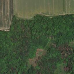 Satellite imagery of Libhošťská hůrka [Rybí], CZ