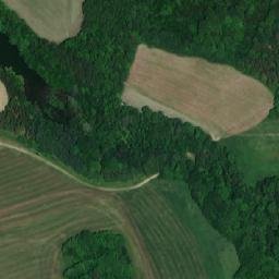 Satellite imagery of Větřkovická hůrka [Kopřivnice-Větřkovice], CZ