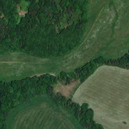 Satellite imagery of Větřkovická hůrka [Kopřivnice-Větřkovice], CZ