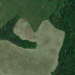 Satellite imagery of Větřkovická hůrka [Kopřivnice-Větřkovice], CZ