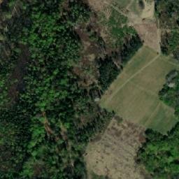 Satellite imagery of Hradisko, CZ