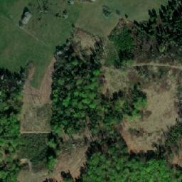 Satellite imagery of Králova hora [Palkovice-Myslík], CZ