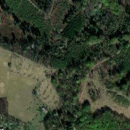 Satellite imagery of Kozlovická hůrka [Kozlovice], CZ