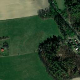 Satellite imagery of Velký pahorek [Janovice u Frýdku-Místku], CZ