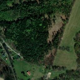 Satellite imagery of Velký pahorek [Janovice u Frýdku-Místku], CZ