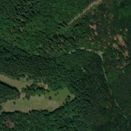 Satellite imagery of Ropička, CZ