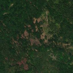 Satellite imagery of Ropička, CZ