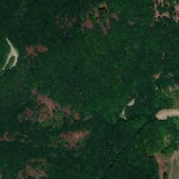 Satellite imagery of Žďár [Vendryně], CZ