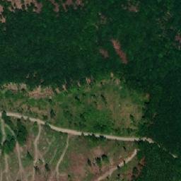 Satellite imagery of Žďár [Vendryně], CZ