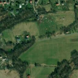 Satellite imagery of [Hrádek] GSM, CZ