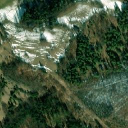 Satellite imagery of boundary_stone, PL
