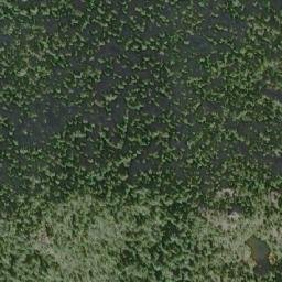 Satellite imagery of Mount Serjeant, CA