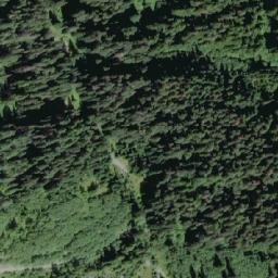 Satellite imagery of Mount Phillips, CA