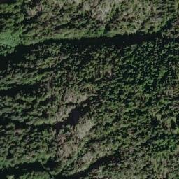 Satellite imagery of Mount Phillips, CA